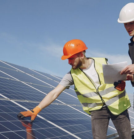 Elektrik tesisatı ve topraklama kontrolü