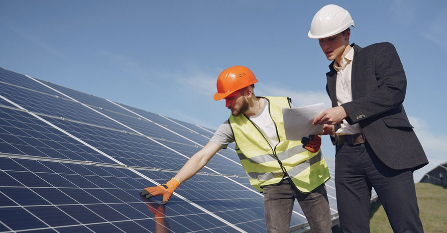 Elektrik tesisatı ve topraklama kontrolü