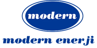 Modern Enerji