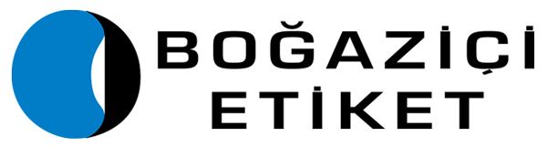 Boğaziçi Etiket